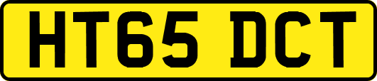 HT65DCT