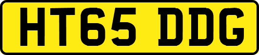 HT65DDG