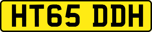 HT65DDH