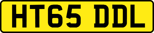 HT65DDL