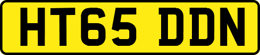 HT65DDN