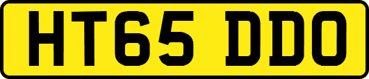HT65DDO