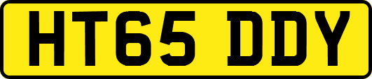 HT65DDY