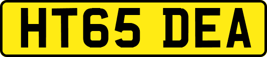 HT65DEA