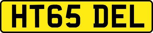HT65DEL
