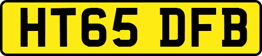 HT65DFB