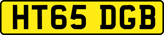 HT65DGB
