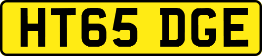 HT65DGE