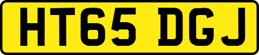 HT65DGJ