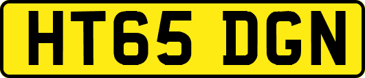 HT65DGN