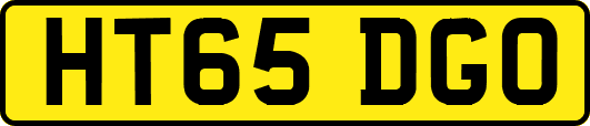HT65DGO