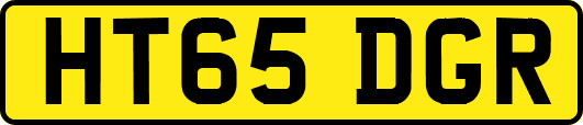 HT65DGR