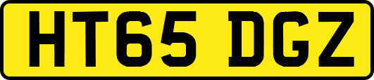 HT65DGZ