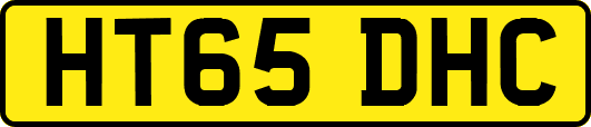 HT65DHC