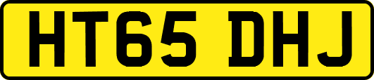 HT65DHJ