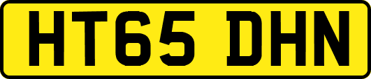 HT65DHN