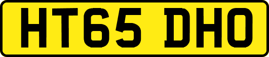 HT65DHO