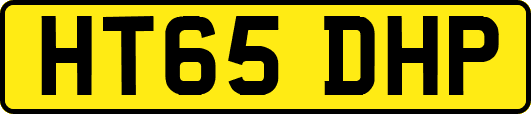HT65DHP