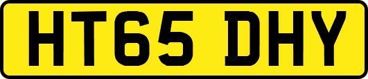 HT65DHY