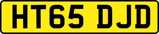 HT65DJD