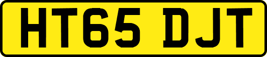 HT65DJT