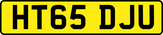 HT65DJU
