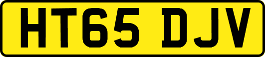 HT65DJV