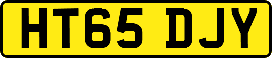 HT65DJY