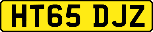 HT65DJZ