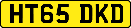 HT65DKD