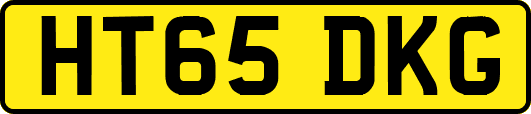 HT65DKG