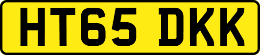 HT65DKK