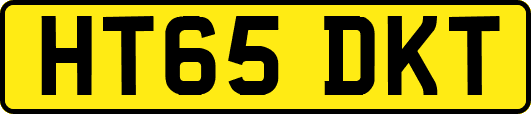 HT65DKT