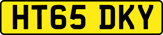 HT65DKY