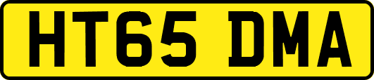 HT65DMA