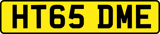 HT65DME