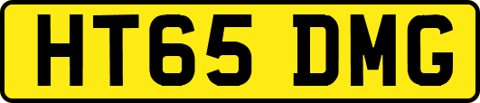 HT65DMG