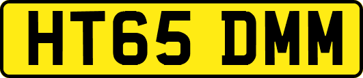 HT65DMM