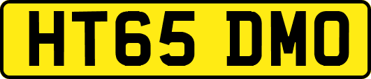 HT65DMO