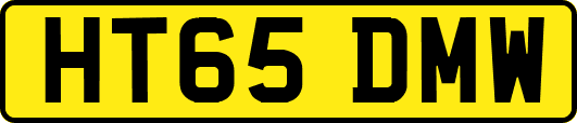 HT65DMW