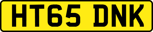 HT65DNK