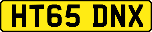 HT65DNX