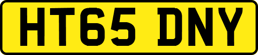 HT65DNY