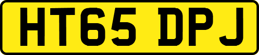 HT65DPJ