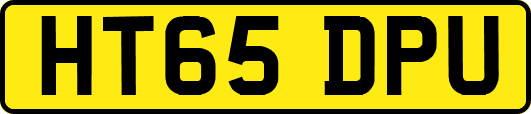 HT65DPU