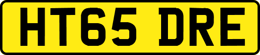 HT65DRE