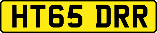 HT65DRR