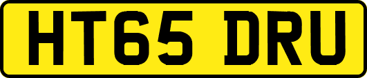 HT65DRU