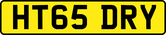 HT65DRY