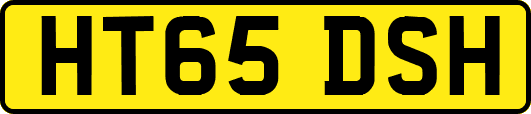 HT65DSH